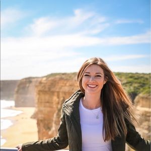 Meet your Posher, Heather